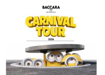 Πτολεμαΐδα: Ξεκινά η Αποκριά στο Baccara – Πλούσιο πρόγραμμα event και party