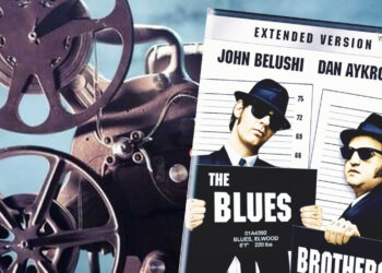 Ραντεβού με τους Blues Brothers στην Πτολεμαΐδα – Προβολή με ελεύθερη είσοδο