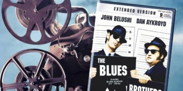 Ραντεβού με τους Blues Brothers στην Πτολεμαΐδα – Προβολή με ελεύθερη είσοδο