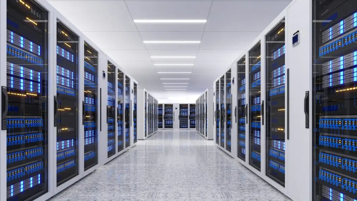 Πως σχεδιάζει να υλοποιήσει η ΔΕΗ το μεγάλο data center της Κοζάνης