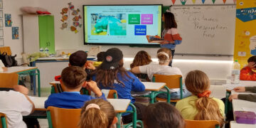 ΔΕΗ: 1.700 μαθητές σε 6 νησιά συμμετείχαν στο εκπαιδευτικό πρόγραμμα «Το Πλαστικό μου κι Εγώ»