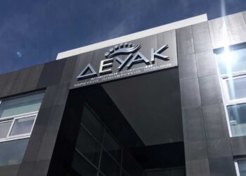 Πρόστιμο από 300 έως 5.000 ευρώ θα επιβάλει η Δ.Ε.Υ.Α. Κοζάνης  για τις παράνομες υδροληψίες.