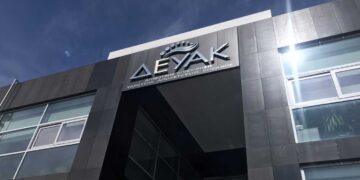 Πρόστιμο από 300 έως 5.000 ευρώ θα επιβάλει η Δ.Ε.Υ.Α. Κοζάνης  για τις παράνομες υδροληψίες.