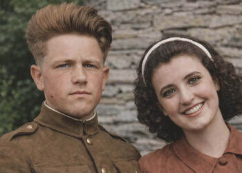 Δημητριάδης Δημήτρης (Μήτος) από την Πτολεμαΐδα – Ένας από τους 200 ήρωες της Καισαριανής – Tου Στέφανου Πράσσου