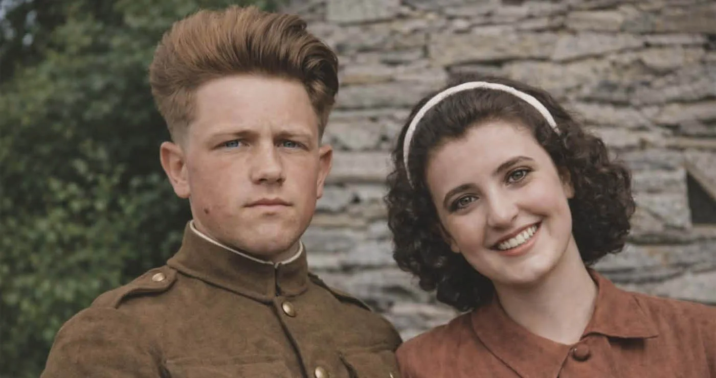 Δημητριάδης Δημήτρης (Μήτος) από την Πτολεμαΐδα – Ένας από τους 200 ήρωες της Καισαριανής – Tου Στέφανου Πράσσου