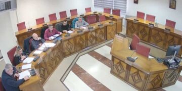 Εορδαία: Οικονομική «ασφυξία» και αλλαγές στον τρόπο κατάρτισης του προϋπολογισμού 2026 – Καταψήφισε η ΛΑ.ΣΥ.