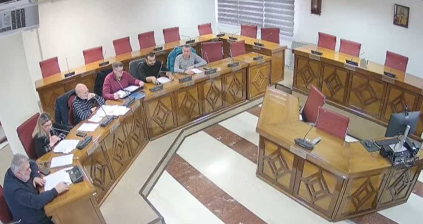 Εορδαία: Οικονομική «ασφυξία» και αλλαγές στον τρόπο κατάρτισης του προϋπολογισμού 2026 – Καταψήφισε η ΛΑ.ΣΥ.