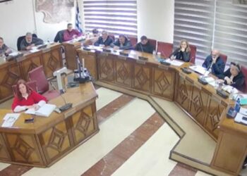 Εορδαία: Κριτική ΛΑ.ΣΥ. για τις βλάβες στο αποχετευτικό σύστημα της Πολεοδομίας