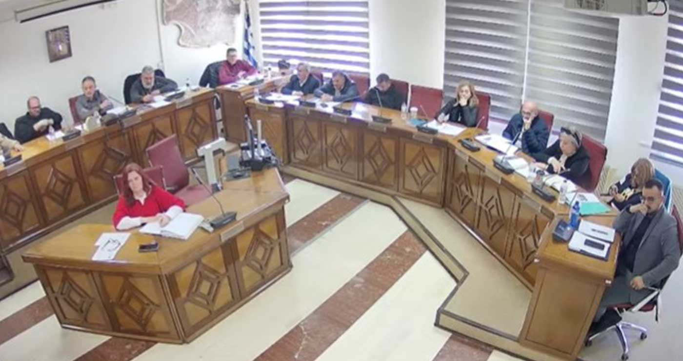 Εορδαία: Κριτική ΛΑ.ΣΥ. για τις βλάβες στο αποχετευτικό σύστημα της Πολεοδομίας