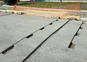 Πτολεμαΐδα: Ξεκίνησε η κατασκευή 10 νέων “Έξυπνων Διαβάσεων” από το Τεχνικό Επιμελητήριο Ελλάδας! (ρεπορτάζ της Κούλας Πουλασιχίδου)