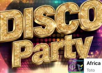 Αναρράχη: Disco Party για την Ημέρα του Αγίου Βαλεντίνου
