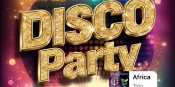 Αναρράχη: Disco Party για την Ημέρα του Αγίου Βαλεντίνου