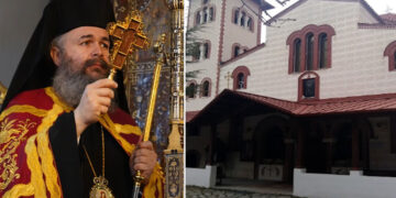 Δύο μοναχές εγκαταστάθηκαν στο μοναστήρι Αγ. Παρασκευής στο Μηλοχώρι – Μητροπολίτης Ειρηναίος: «Κλείσαμε μια μεγάλη πνευματική πληγή»