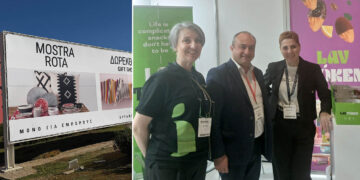 Δυναμική παρουσία της Δυτικής Μακεδονίας σε εκθέσεις εξωστρέφειας σε Αθήνα και Παιανία