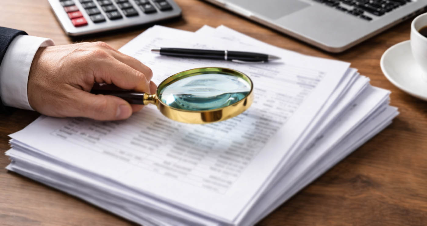 Φορο – έλεγχοι: Τι είναι το “ΔΕΟΣ” της αγοράς