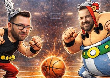 Αναμέτρηση στην Πτολεμαΐδα: Ελπίδα Περδίκκα – Αίαντας Αμυνταίου στο Κλειστό του 1ου-2ου ΓΕΛ