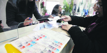 Σύνταξη σε μία ημέρα από το 2027 – Ψηφιακά όλα τα ένσημα από το 1980 έως σήμερα