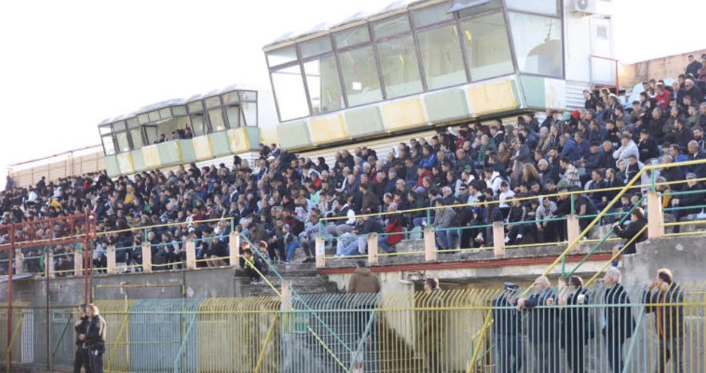 Ο Εορδαϊκός που μπορεί και ο κόσμος που πρέπει να κάνει υπομονή