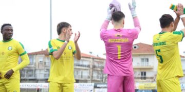 Εορδαϊκός: Για το «διπλό» ανάσας στον Εύοσμο