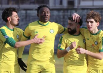 Ξέσπασμα με τριάρα και επιστροφή στις νίκες για τον Εορδαϊκό