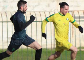 Εορδαϊκός: Όλα για όλα με Εθνικό – Ανάγκη το αποτέλεσμα