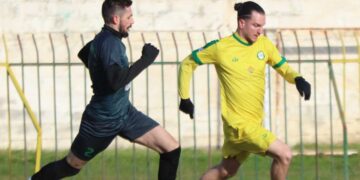 Εορδαϊκός: Όλα για όλα με Εθνικό – Ανάγκη το αποτέλεσμα