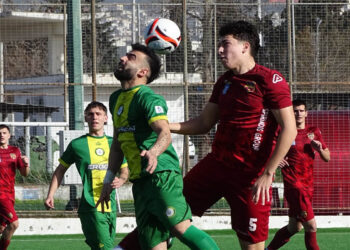 Εορδαϊκός: Παιχνίδι εξάδας αύριο Σάββατο με Πιερικό στην Πτολεμαΐδα