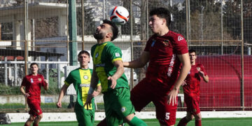 Εορδαϊκός: Παιχνίδι εξάδας αύριο Σάββατο με Πιερικό στην Πτολεμαΐδα