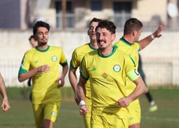 Εορδαϊκός: Νίκη για να μπει πλέι οφ