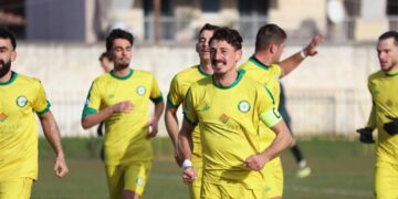 Εορδαϊκός: Νίκη για να μπει πλέι οφ