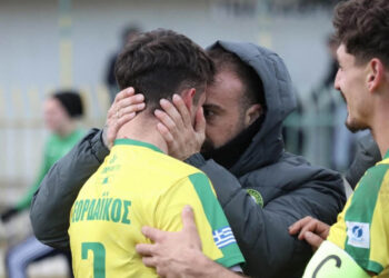 Εορδαϊκός: Μεγάλη νίκη επι του Πιερικού και πλέον ο δρόμος για την εξάδα άνοιξε