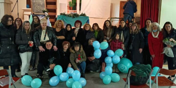 Άκρως ενδιαφέρουσα ενημερωτική εκδήλωση στο 3ο Εσπερινό ΕΠΑΛ Πτολεμαΐδας! (της Κούλας Πουλασιχίδου)