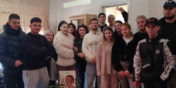 Μαθήτριες και μαθητές Κομμωτικής γνώρισαν σύγχρονες μεθόδους αισθητικής