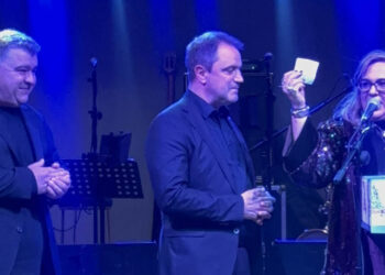 Με μεγάλη συμμετοχή ολοκληρώθηκε το «Κυνήγι Χριστουγεννιάτικου Θησαυρού» στην Κοζάνη