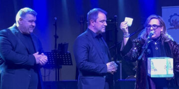 Με μεγάλη συμμετοχή ολοκληρώθηκε το «Κυνήγι Χριστουγεννιάτικου Θησαυρού» στην Κοζάνη