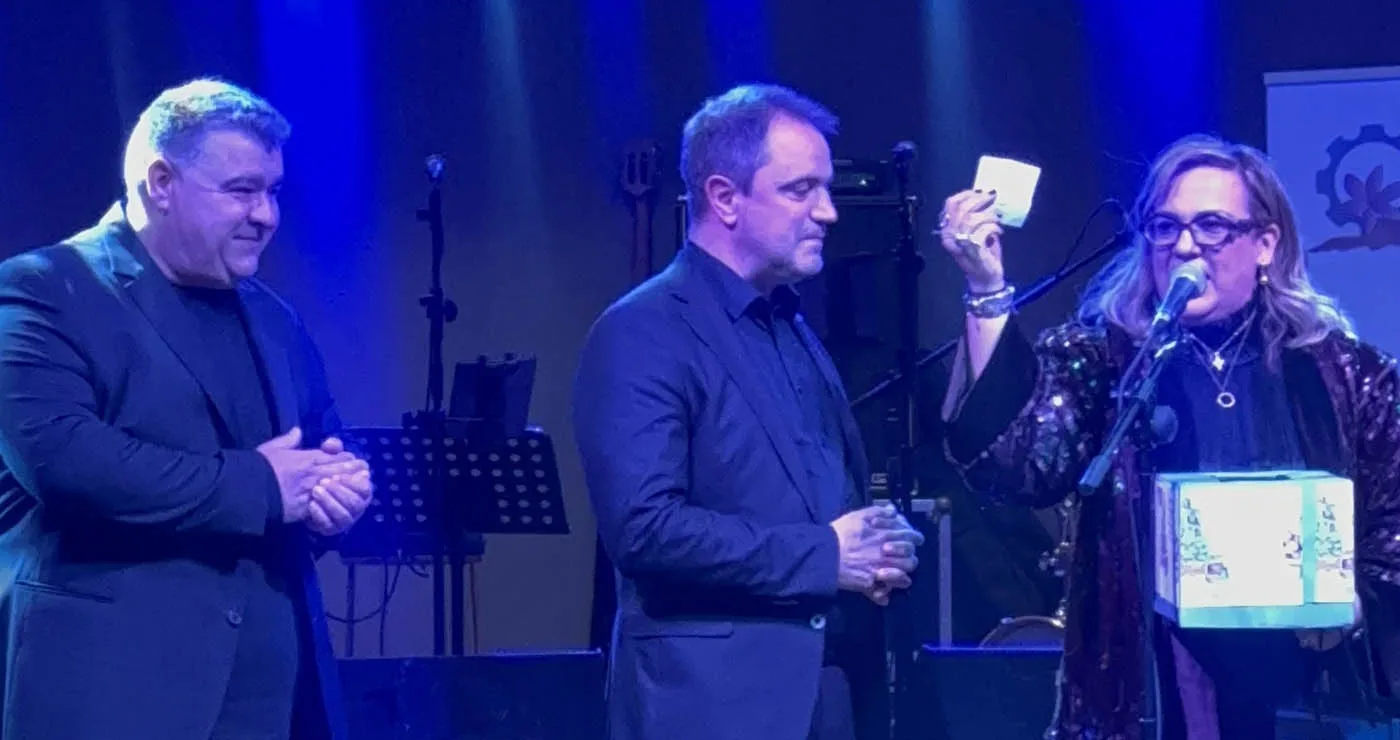 Με μεγάλη συμμετοχή ολοκληρώθηκε το «Κυνήγι Χριστουγεννιάτικου Θησαυρού» στην Κοζάνη