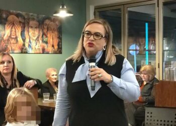 «Απουκρά σ’ν αγουρά»: Η νέα συνεργασία της Αντιπεριφέρειας Τουρισμού με τον Εμπορικό Σύλλογο Κοζάνης – Τι ανέφερε η Π. Φαρμάκη