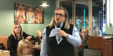 «Απουκρά σ’ν αγουρά»: Η νέα συνεργασία της Αντιπεριφέρειας Τουρισμού με τον Εμπορικό Σύλλογο Κοζάνης – Τι ανέφερε η Π. Φαρμάκη