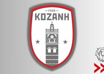 Σύνδεσμος Φιλάθλων τα ΛΙΟΝΤΑΡΙΑ: «Με σεβασμό αλλά χωρίς φόβο στη Βέροια η Κοζάνη»