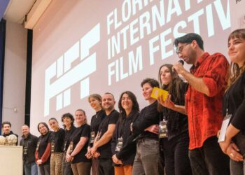 Φλώρινα: Επιτυχημένο το 1ο Διεθνές Φεστιβάλ Ταινιών Μικρού Μήκους