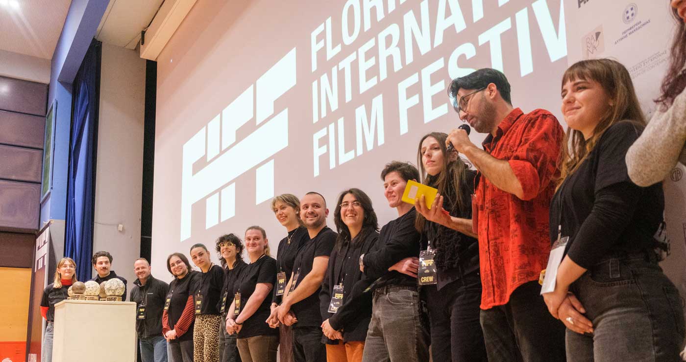 Φλώρινα: Επιτυχημένο το 1ο Διεθνές Φεστιβάλ Ταινιών Μικρού Μήκους