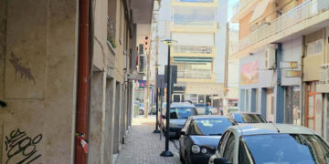 Πτολεμαΐδα: Νέος φωτισμός LED στην οδό Αγίου Τρύφωνος – Ξεκίνησε η αναβάθμιση του δικτύου από τον Δήμο Εορδαίας (ρεπορτάζ της Κούλας Πουλασιχίδου)