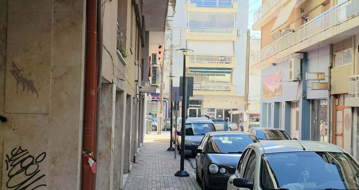 Πτολεμαΐδα: Νέος φωτισμός LED στην οδό Αγίου Τρύφωνος – Ξεκίνησε η αναβάθμιση του δικτύου από τον Δήμο Εορδαίας (ρεπορτάζ της Κούλας Πουλασιχίδου)