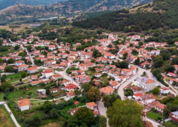 Φούφας Εορδαίας: Το χωριό που έκανε την αιμοδοσία τρόπο ζωής – «Κάθε σπίτι έχει τουλάχιστον έναν αιμοδότη»