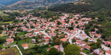 Φούφας Εορδαίας: Το χωριό που έκανε την αιμοδοσία τρόπο ζωής – «Κάθε σπίτι έχει τουλάχιστον έναν αιμοδότη»