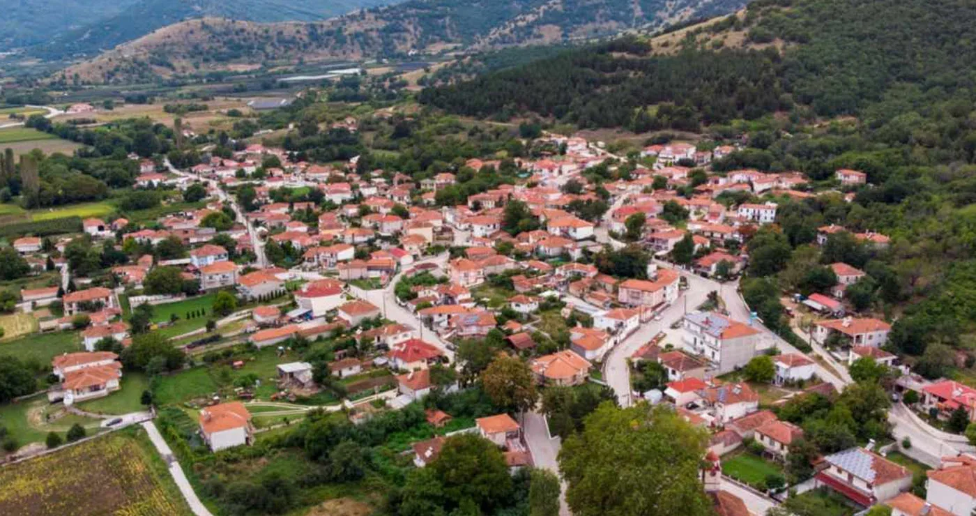 Φούφας Εορδαίας: Το χωριό που έκανε την αιμοδοσία τρόπο ζωής – «Κάθε σπίτι έχει τουλάχιστον έναν αιμοδότη»