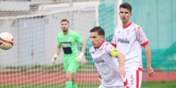 Κοζάνη: Δύσκολη αποστολή στη Βέροια