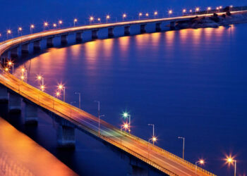 Γέφυρα Σερβίων: Η πιο όμορφη γέφυρα της Ελλάδας