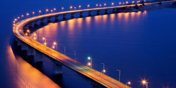 Γέφυρα Σερβίων: Η πιο όμορφη γέφυρα της Ελλάδας