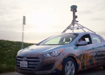 Στους δρόμους της Δυτικής Μακεδονίας τα αυτοκίνητα Google Street View – Πότε και πού θα κινηθούν